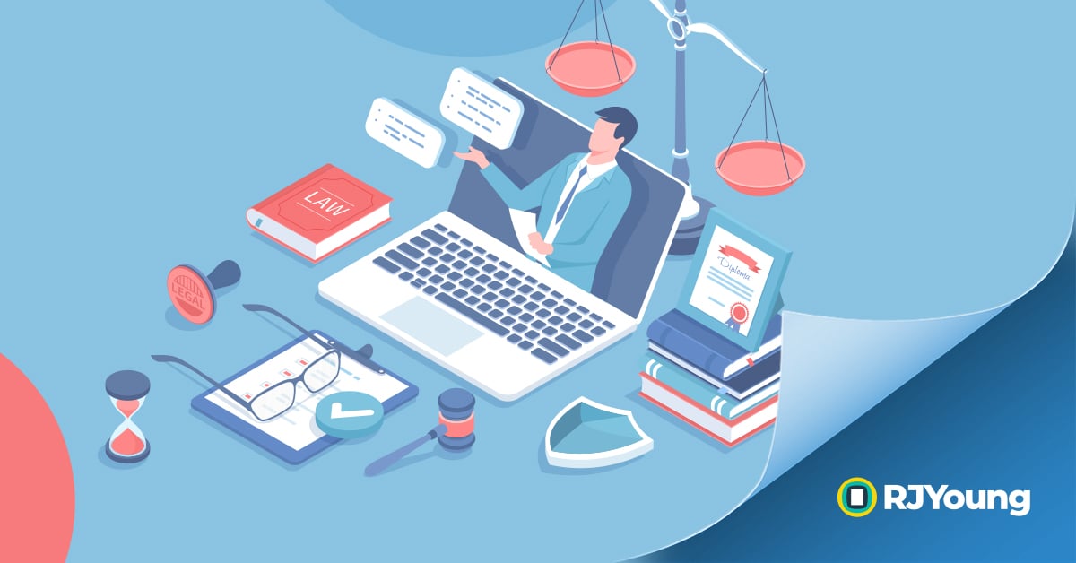 How Scanning Plus Document Management Boosts Efficiency For Law Firms